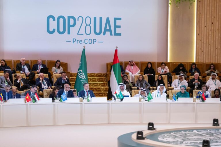 COP28