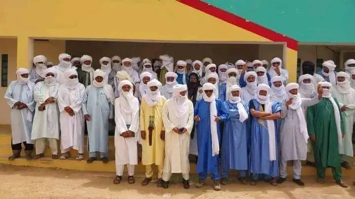 Reconquête de Kidal: le Csp-Psd réagit, un couvre-feu instauré dans la région