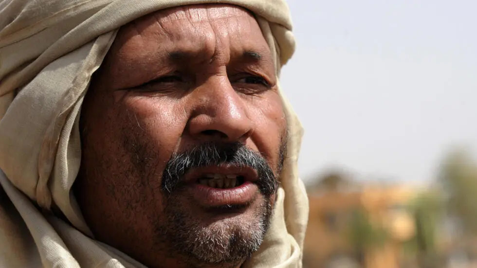 El hadji Ag Gamou