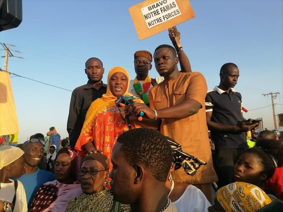 Reconquête de Kidal : Bamako dans l'euphorie