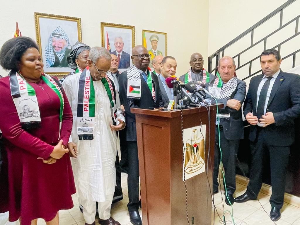 conflit-israelo-palestinien-des-ambassadeurs-africains-accredites-au-mali-solidaires-de-la-palestine