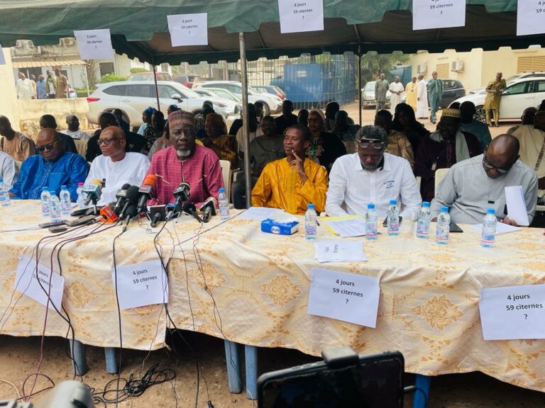 Crise énergique : Le syndicat d’EDM réfute les accusations de la ministre