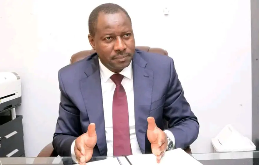 Abdoul Kader Maiga