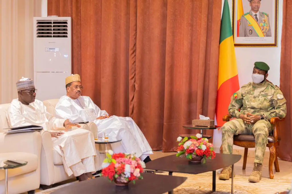 Mali
