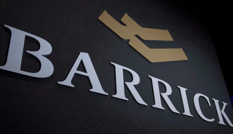 Mali : Barrick Gold s'oppose au placement de ses mines