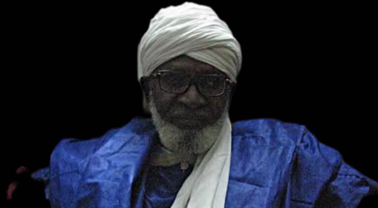 imam Abdramane Ben Essayouti